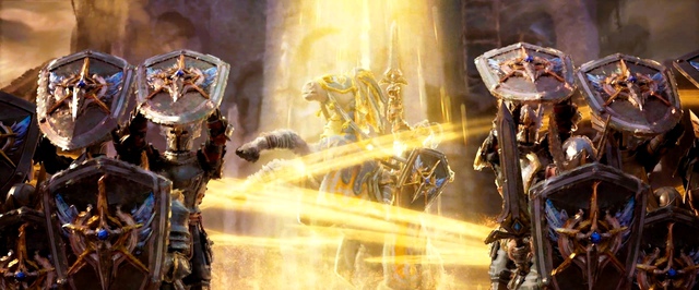 Heroes of Might and Magic Olden Era получила патч 0.80.13 с исправлением ошибок: основные изменения