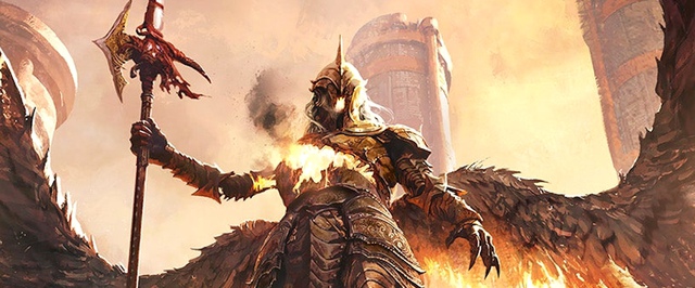 Path of Exile 2 все-таки выйдет из раннего доступа в 2026 году — последний крупный патч выйдет 29 мая