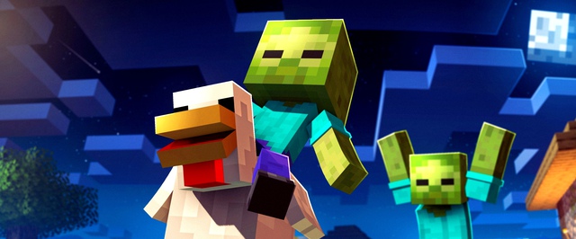 Узбекский Minecraft: вышел снапшот 26.2 Snapshot 6 с улучшенными кубами и новыми языками