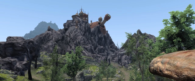 Авторы Skywind показали достигнутый прогресс — у ремейка TES 3 Morrowind все еще нет даты выхода