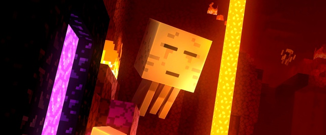 Minecraft получила улучшенные серные кубы: что нового в снапшоте 26.2 Snapshot 6