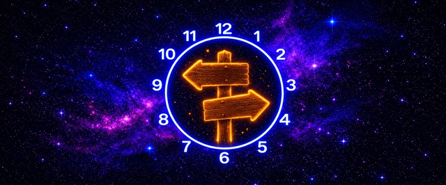 Нумерологический прогноз на 11 мая: на перекрестке возможностей