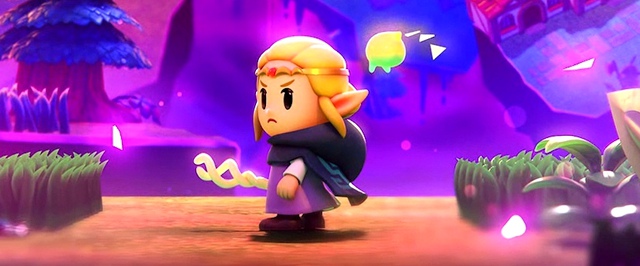 Один из создателей Mario и Zelda покинет Nintendo после 40 лет работы