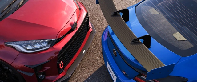 Forza Horizon 6 слили на ПК за 5 дней до выхода — пираты уже играют