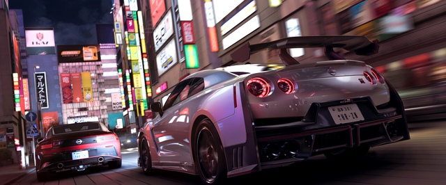 Похоже, за онлайн-запуск слитой версии Forza Horizon 6 начали банить аккаунты