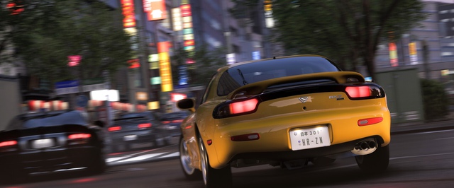 Авторы Forza Horizon 6 пригрозили баном по железу за запуск слитой версии