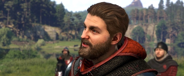 Kingdom Come Deliverance 2 получила кражу одежды благодаря багу, который журналист посчитал фичей