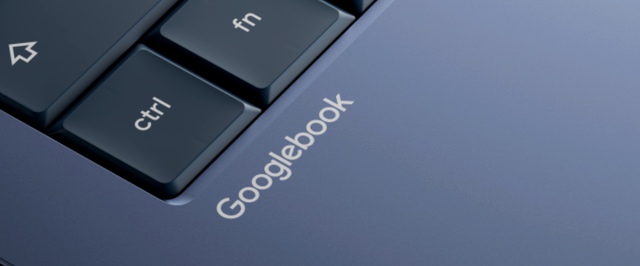 Google показала «Гуглбуки» — линейку ноутбуков с акцентом на ИИ