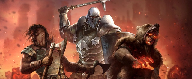 Авторы Path of Exile 2 не боятся Diablo 4, но GTA 6 — другое дело