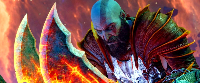 Sony: впереди несколько лет отличных игр
