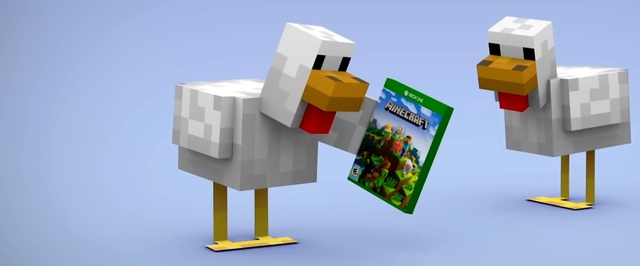 Новые возможности в Minecraft: детали снапшота 26.2 Snapshot 7