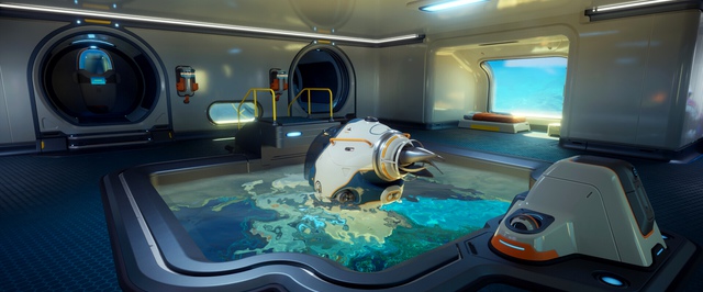Subnautica 2 утекла на торренты до релиза