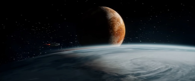 Star Wars Fate of the Old Republic будет реиграбельной, но не очень большой