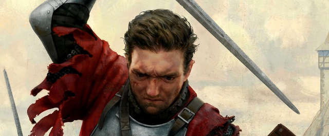 «Говорящий» фоторежим Kingdom Come Deliverance 2 и правда был защитой от подглядывания