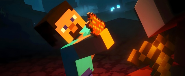 В Minecraft добавили новые возможности: вышел снапшот 26.2 Snapshot 7