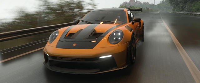 Благодаря взлому Forza Horizon 6 первые моды начали выходить еще до релиза игры