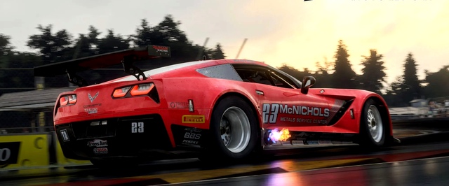 Forza Horizon 6 получила 91 балла на Metacritic — хуже последних игр серии, но лучше первых