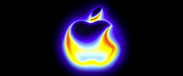 Интерфейс Apple Liquid Glass получил престижную дизайнерскую премию