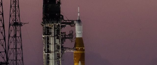 NASA раскрыло подробности «Артемиды-3» — лунной миссии без полета к Луне