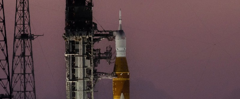 NASA раскрыло подробности «Артемиды-3» — лунной миссии без полета к Луне