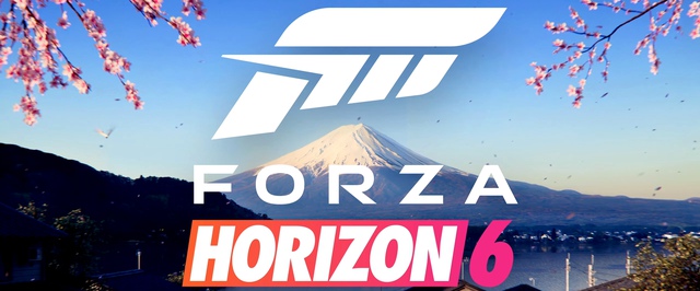 DF: трассировка лучей в Forza Horizon 6 слишком хороша — словно делали для Xbox нового поколения