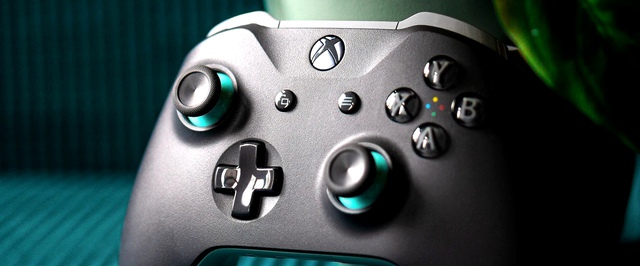 Утекло фото Xbox Elite 3: у контроллера появились новые кнопки