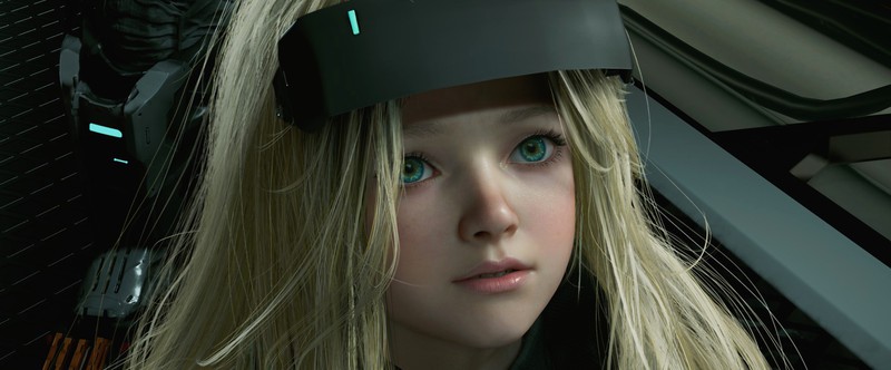 Denuvo полноценно взломали в Pragmata — поработал voices38