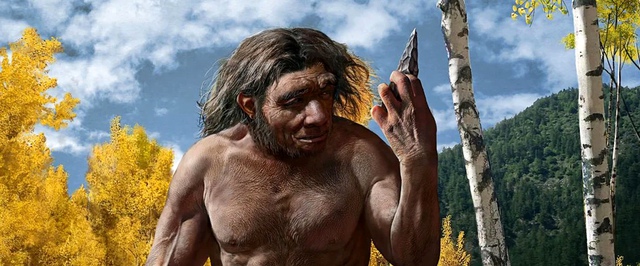 Зубы выдали скрещивание Homo erectus с денисовцами