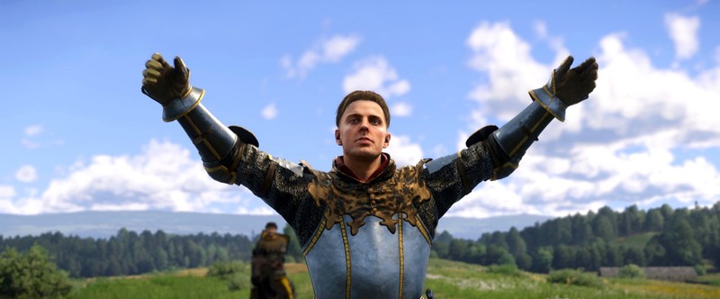 Авторы Kingdom Come Deliverance собрали на замок в Богемии больше $65 тысяч