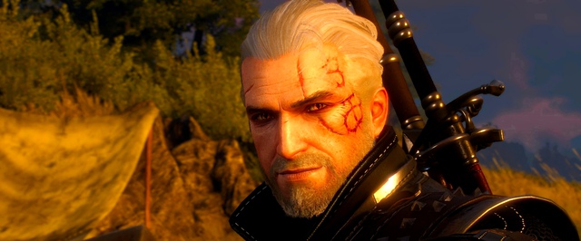 The Witcher 3 получила поддержку DLSS 4.5 — но за деньги