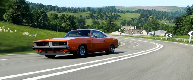Дорогое издание Forza Horizon 6 купили сотни тысяч игроков