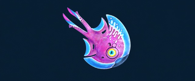 Еда и вода в Subnautica 2: как получить адаптацию Пищеварение