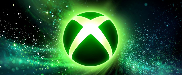 Xbox переименовывают в XBOX
