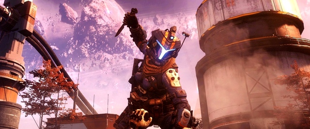 Инсайд: авторы Splitgate делают игру в духе Titanfall