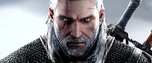 Мультиплеерный спин-офф The Witcher еще жив и получил нового ведущего сценариста