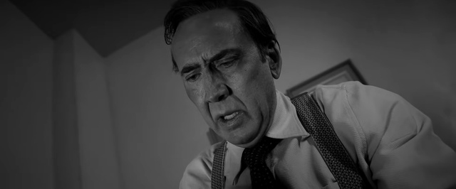 Финальный трейлер «Паук-Нуар» с Николасом Кейджем — премьера 27 мая