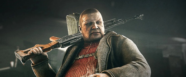 В Escape from Tarkov выдали новую награду владельцам ряда изданий