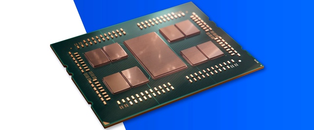 У чипов AMD нашли уязвимость, дающую «подглядывать» в данные виртуальных машин
