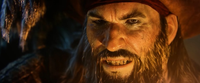 «Не стоит об этом»: исполнитель роли Эдварда из Assassins Creed IV Black Flag не против экранизации