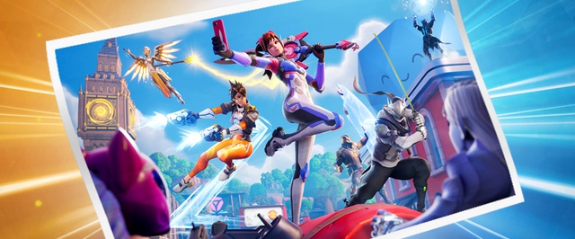 Fortnite вернулась в App Store после многолетнего конфликта Epic и Apple
