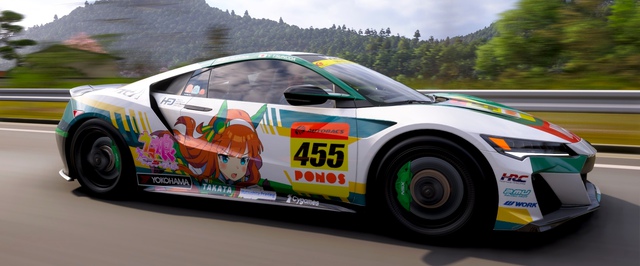 Состоялся релиз Forza Horizon 6 — онлайн в Steam вырос почти вдвое