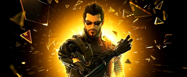 Deus Ex, Thief и Saints Row еще могут вернуться — Embracer ищет новых партнеров