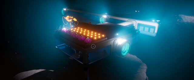 Авторы Subnautica 2 извинились за стиль общения с игроками и пообещали что-то сделать с защитой от рыб