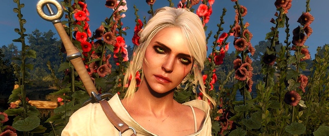11-летие The Witcher 3 отпраздновали никак
