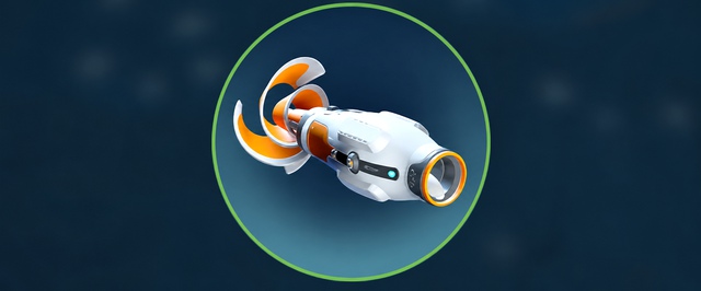 Гидроэлектрическая турбина и энергопередатчик в Subnautica 2: где найти чертежи