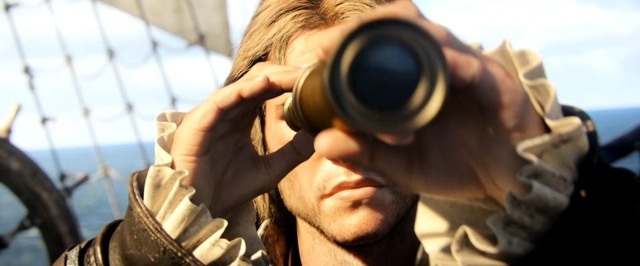Предзаказы ремейка Assassins Creed 4 Black Flag оказались одними из лучших в серии