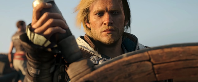 Ремейк Assassins Creed IV Black Flag оказался глючным и проблемным