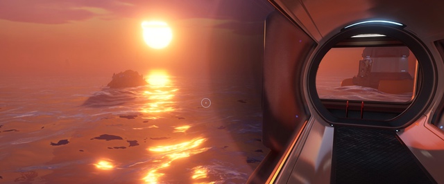 Subnautica 2 получила второй патч — что нового