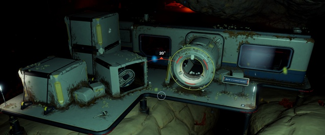Депо головастиков в Subnautica 2: где найти ключ курултая