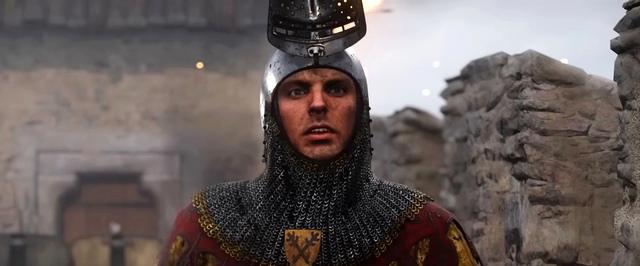 Новая Kingdom Come будет полноценной ролевой игрой с открытым миром